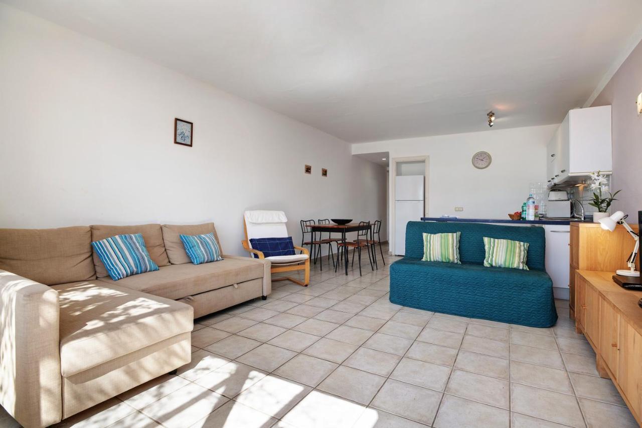 Playa Flamingo 62 Apartment ปลายาบลังกา ภายนอก รูปภาพ