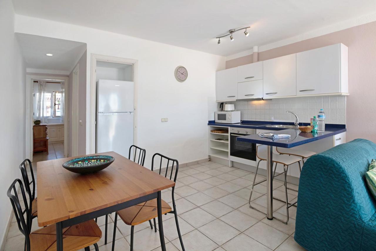 Playa Flamingo 62 Apartment ปลายาบลังกา ภายนอก รูปภาพ