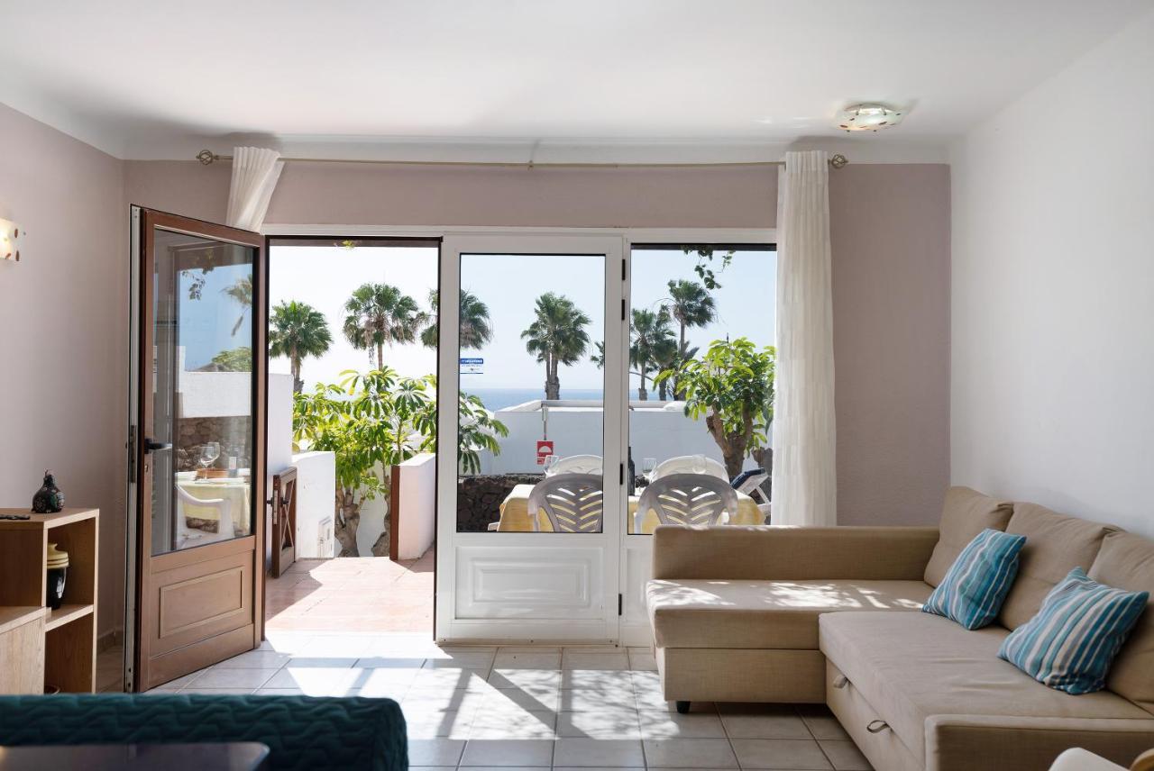 Playa Flamingo 62 Apartment ปลายาบลังกา ภายนอก รูปภาพ