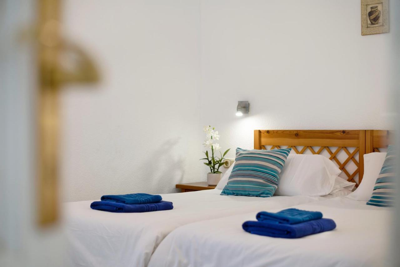 Playa Flamingo 62 Apartment ปลายาบลังกา ภายนอก รูปภาพ
