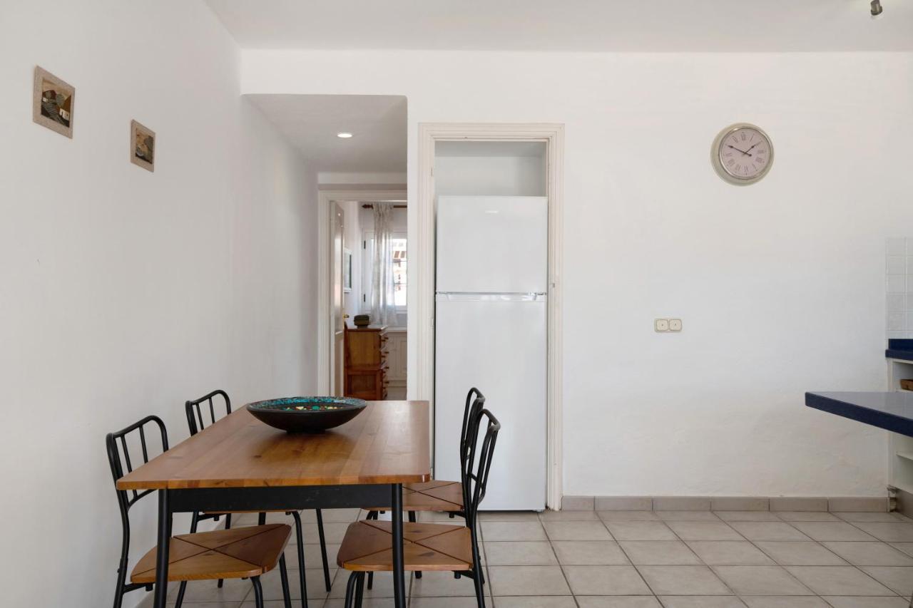 Playa Flamingo 62 Apartment ปลายาบลังกา ภายนอก รูปภาพ