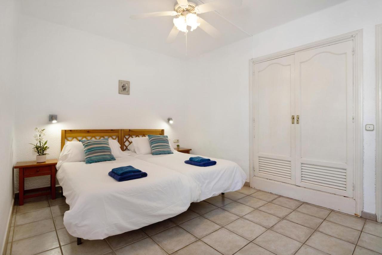 Playa Flamingo 62 Apartment ปลายาบลังกา ภายนอก รูปภาพ