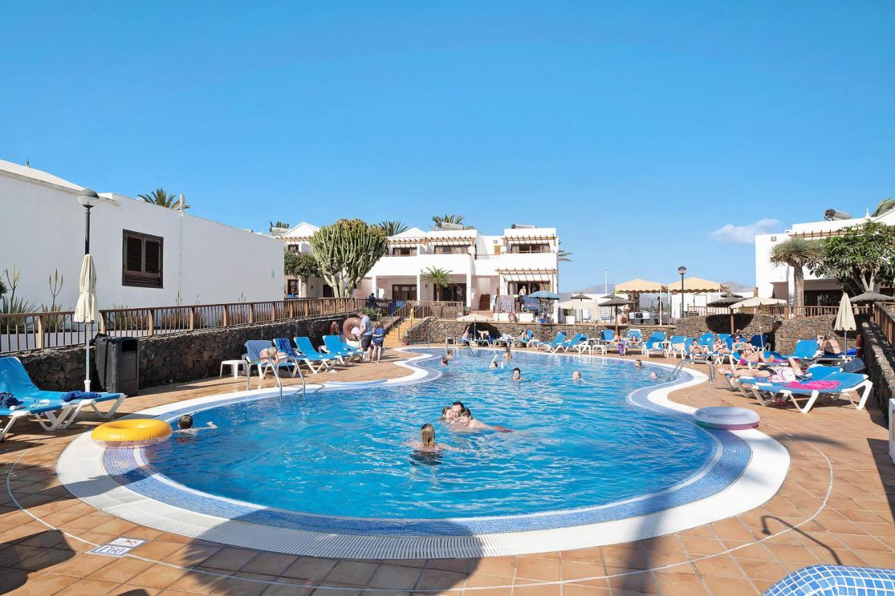 Playa Flamingo 62 Apartment ปลายาบลังกา ภายนอก รูปภาพ